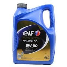 ELF EVOLUTİON